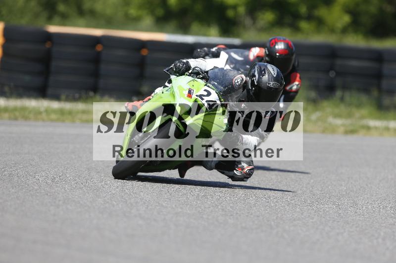 /13 01.05.2025 Speer Racing ADR/Gruppe rot/24